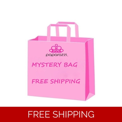 Mystery Bag